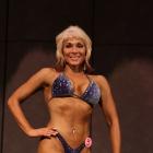 Laurie  Joslin - NPC Iron Mountain Championships 2010 - #1